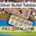 Silver Bullet Tablets 41